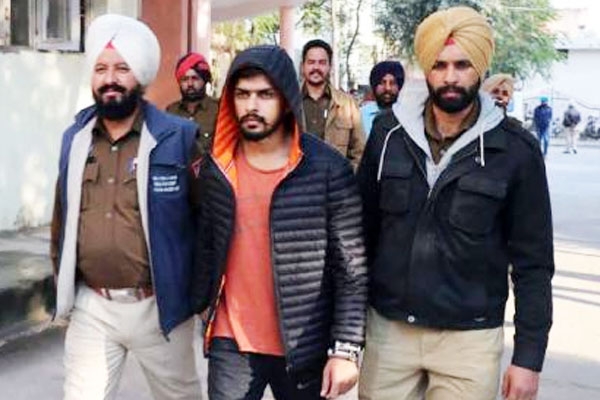 Karni Sena's Cash Offer to kill Lawrence Bishnoi