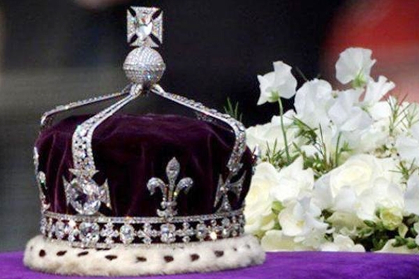 “Kohinoor diamond was neither stolen nor forcibly taken away - Center