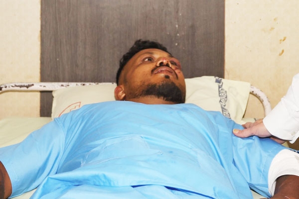 How Lone Survivor of Air India Crash walk out?