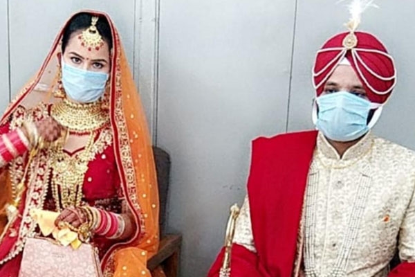How Lockdown Made Wedding Celebrations Simpler And Happier?
