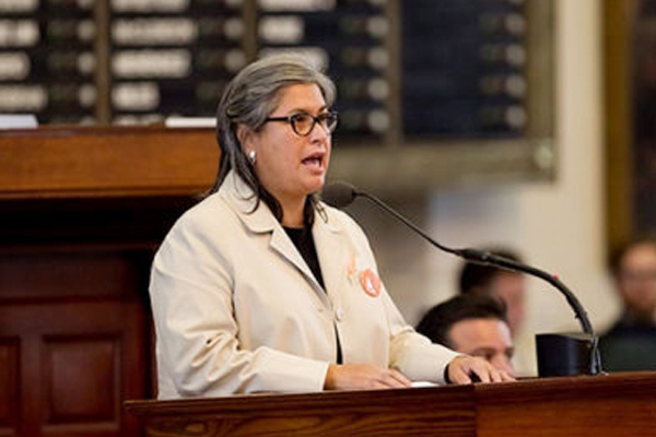 Masturbation could lead to $100 fine in Texas