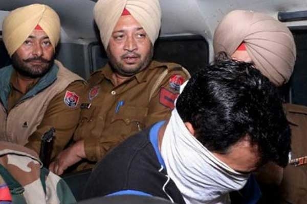 Australia-based NRI Held in Nabha Jailbreak Case