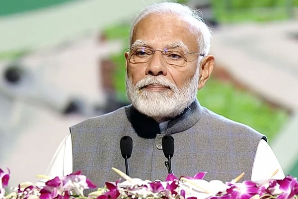 Narendra Modi chairs key meeting after Bangladesh Unrest
