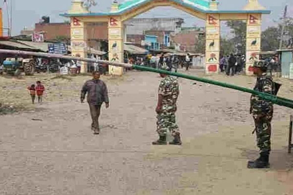 Nepal Police Killed An Indian Citizen In Firing Near Bihar Border