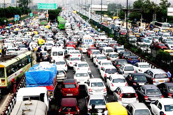 VIPs except Delhi CM are exempted from odd-even car plan},{VIPs except Delhi CM are exempted from odd-even car plan