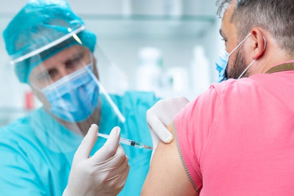 One shot of COVID-19 vaccine likely won't be enough for Prevention