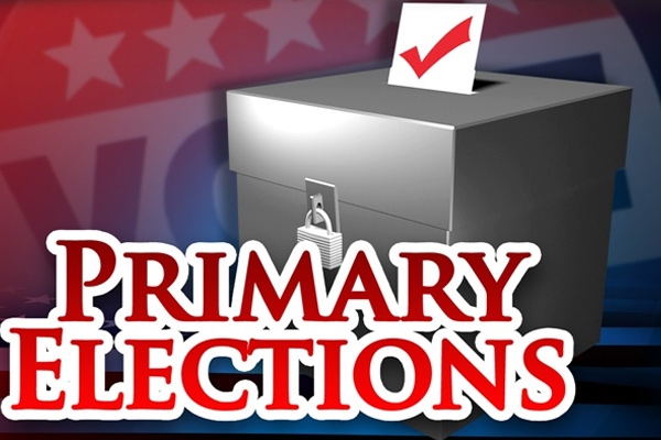 All you need to know about Primary elections on Tuesday
