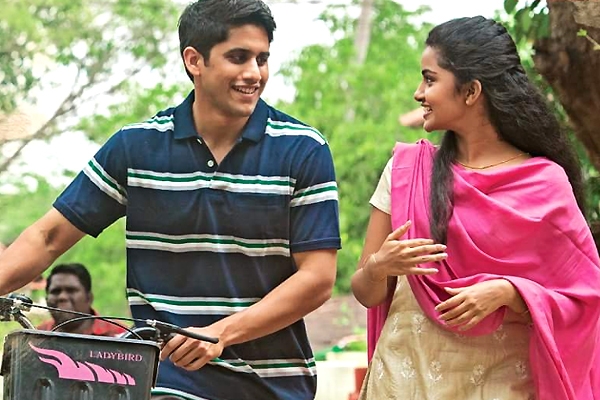 Premam Movie Review