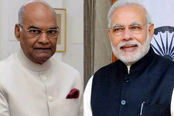 President, Prime Minister Extend Greetings On International Women’s Day