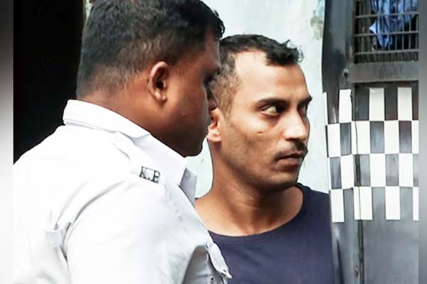 RG Kar Case Convict Gets Life Term