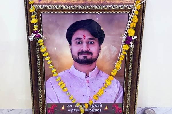 Shocking Facts in Raja Raghuvanshi's Murder