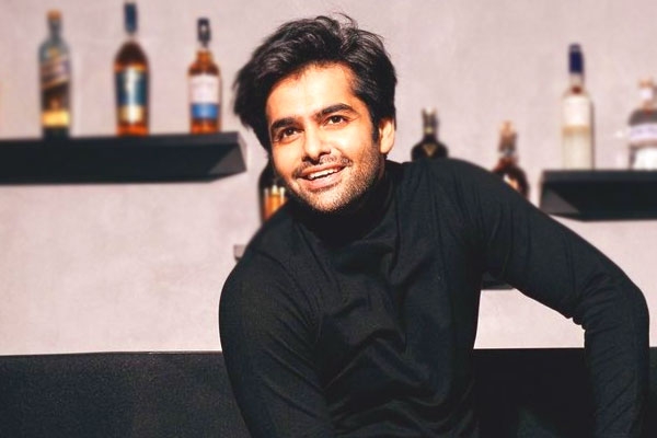 Ram's Next Film Announced