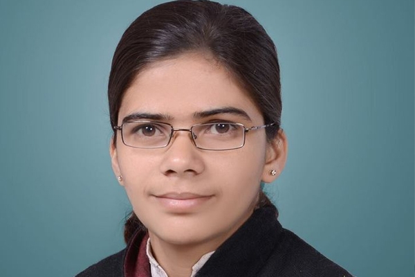 ‘Leftist’ Allahabad University union president, Richa Singh faces exit