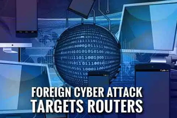 FBI Alerts with Emergency Request to Reboot Router to Stop Russia Linked Malware