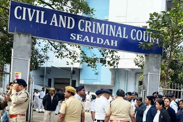 Kolkata court pronounces accused Sanjay Roy guilty