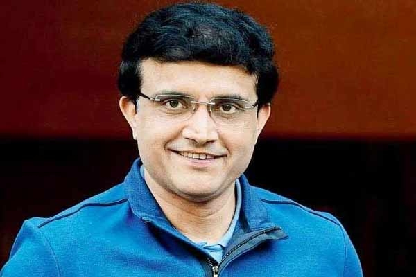 Sourav Ganguly lauded Team India’s Performance