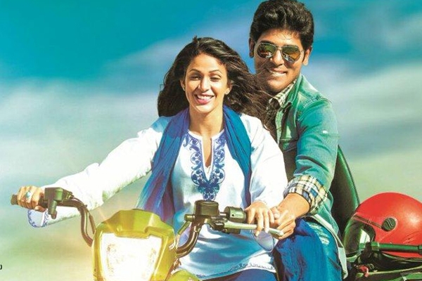 Srirastu Subhamastu Movie Review