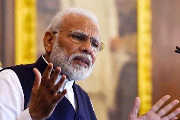 India To Be A Contributor To Maldive’s Development, PM Modi Informs