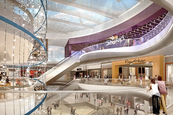 UAE-Based Lulu Group to Set up Shopping Malls in Bengaluru, Chennai