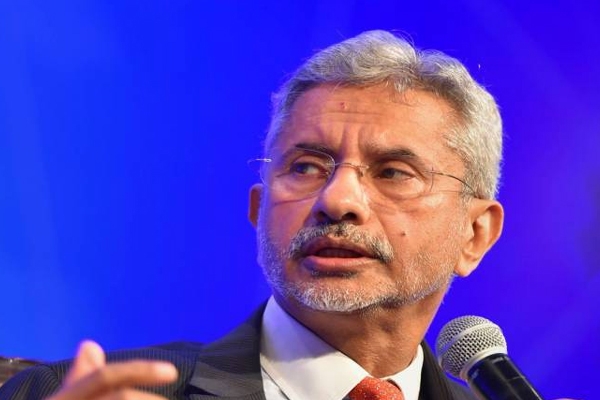 Tapping Into Indian Talent Is A Mutual Benefit For India And US, Says Jaishankar