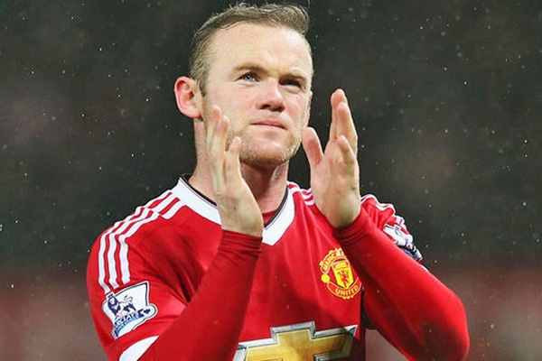 Wayne Rooney to stay at United