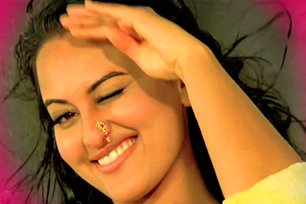 Sonakshi to give Judgment!},{Sonakshi to give Judgment!