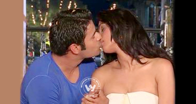 Vijay Singh is the One for Mallika},{Vijay Singh is the One for Mallika