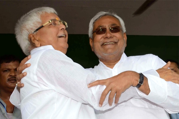 Does Bihar bypoll indicate waning of Modi wave?},{Does Bihar bypoll indicate waning of Modi wave?