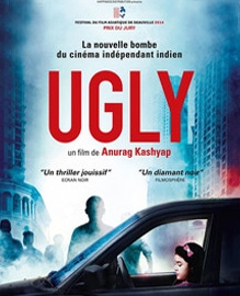 Ugly Hindi Movie Review
