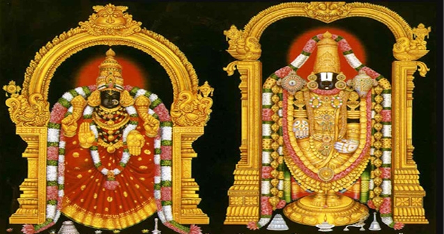 Govinda Suprabatham