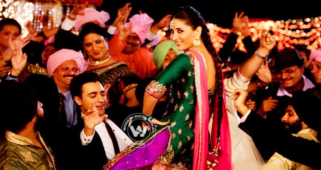 &#039;Gori Tere...&#039; tracks hit the Charts},{&#039;Gori Tere...&#039; tracks hit the Charts