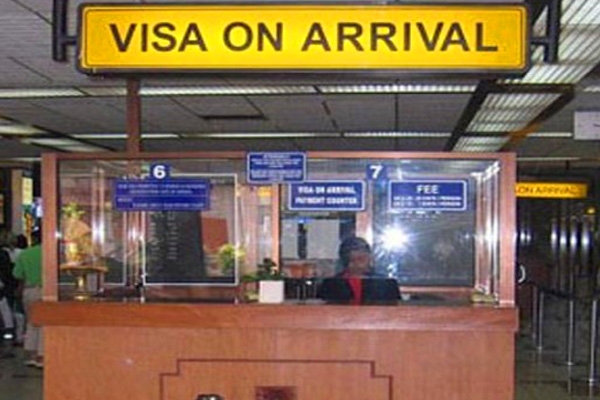Nations that offer Visa upon arrival for Indians},{Nations that offer Visa upon arrival for Indians