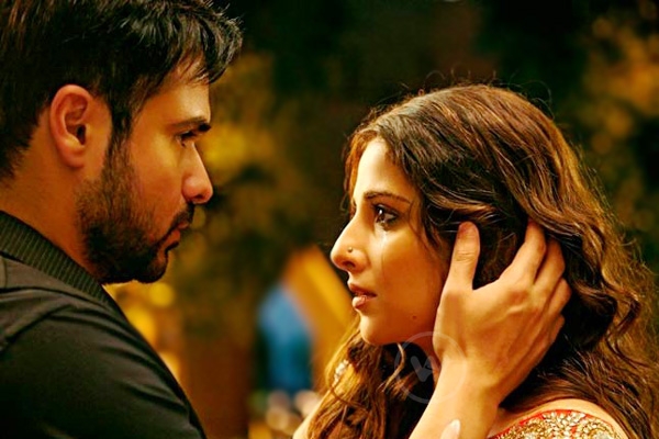 Hamari Adhuri Kahani Trailer Released},{Hamari Adhuri Kahani Trailer Released