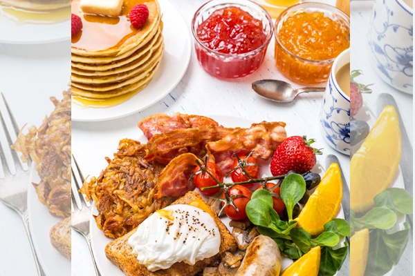Breakfast Tips for Weight Loss},{Breakfast Tips for Weight Loss