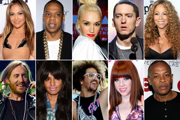 These Hollywood celebrities are certainly older than you think},{These Hollywood celebrities are certainly older than you think