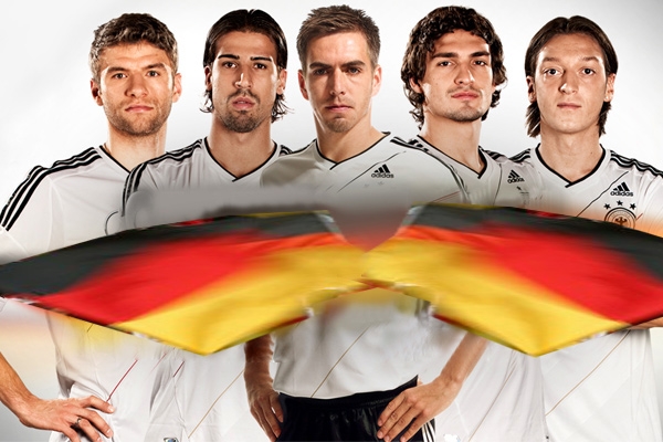 Germany, Uruguay – the top favorites for FIFA 2014},{Germany, Uruguay – the top favorites for FIFA 2014