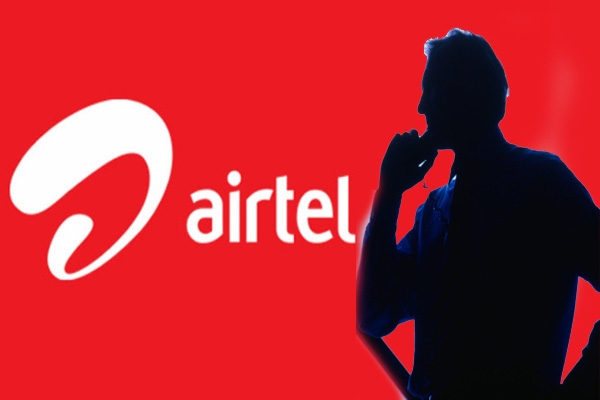 Airtel accused former employee of stealing confidentail information},{Airtel accused former employee of stealing confidentail information