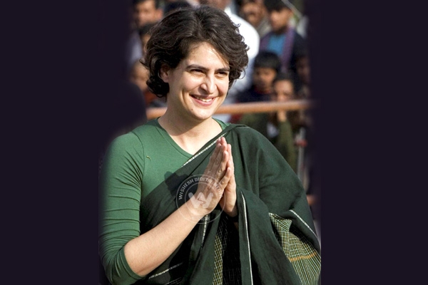 Can Priyanka Gandhi revive the Congress party?},{Can Priyanka Gandhi revive the Congress party?