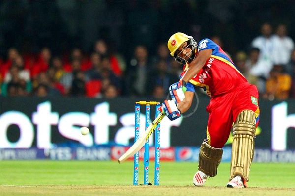 RCB&rsquo;s Sarfaraz Shines but both teams shared points!},{RCB&rsquo;s Sarfaraz Shines but both teams shared points!