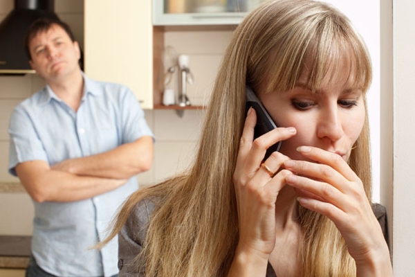 Is it time to end your relationship?