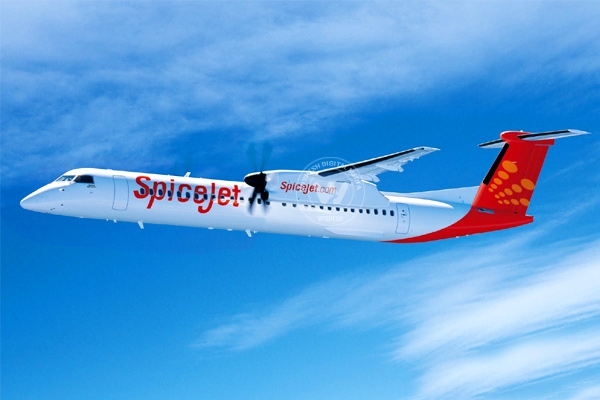 SpiceJet airfares slashed by 75%},{SpiceJet airfares slashed by 75%