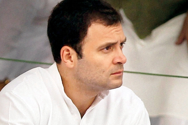 Rahul Gandis coterie Time for a reality check},{Rahul Gandis coterie Time for a reality check