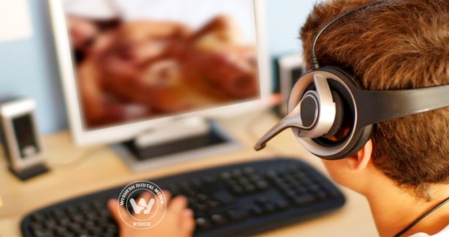 Teen rapes sister after watching porn in school},{Teen rapes sister after watching porn in school