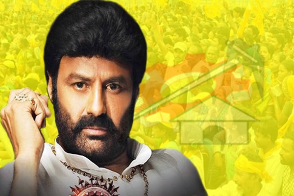 Will Balakrishna quit acting post election win?},{Will Balakrishna quit acting post election win?