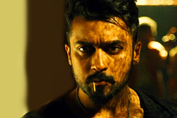 Suriya&rsquo;s Movie Telugu Title},{Suriya&rsquo;s Movie Telugu Title