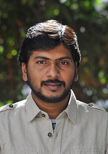 I was always clear about Raccha' - Director Sampath Nandi