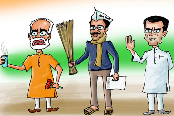 Five things to expect from exit poll predictions},{Five things to expect from exit poll predictions