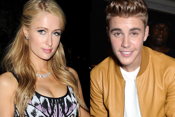 Whats brewing between  Paris Hilton Justin Bieber},{Whats brewing between  Paris Hilton Justin Bieber