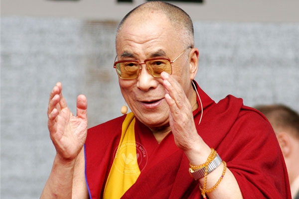 Tibet&#039;s problem is India&#039;s problem: Dalai Lama},{Tibet&#039;s problem is India&#039;s problem: Dalai Lama