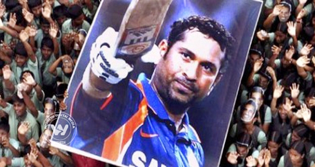 Fitting farewell for the Master Blaster},{Fitting farewell for the Master Blaster